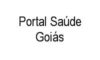 Logo Portal Saúde Goiás em Village Veneza