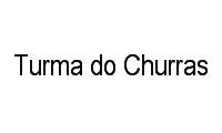 Logo Turma do Churras