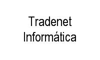 Logo Tradenet Informática