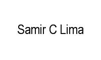 Logo Samir C Lima em Jardim América