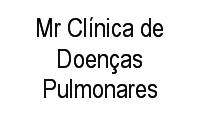 Logo Mr Clínica de Doenças Pulmonares em Centro I