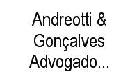 Logo Andreotti & Gonçalves Advogados Associados em Vila Mariana