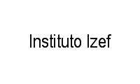 Logo Instituto Izef em Vila Olímpia