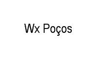 Logo Wx Poços em Feitosa