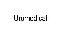 Logo Uromedical em Asa Sul