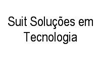Logo Suit Soluções em Tecnologia