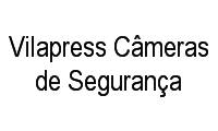 Logo Vilapress Câmeras de Segurança