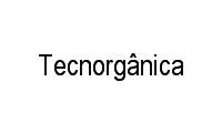 Logo Tecnorgânica em Jardim Petrópolis
