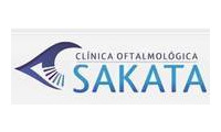 Logo Clínica Oftalmológica Sakata em Centro
