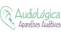 Logo Audiológica Aparelhos Auditivos em Vila Gomes Cardim