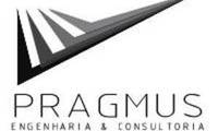 Logo Pragmus Engenharia