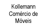 Logo Kollemann Comércio de Móveis em Sul (Águas Claras)