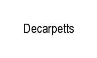 Logo Decarpetts em Bacacheri