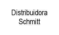 Logo Distribuidora Schmitt em Santo Antônio