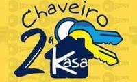 Logo CHAVEIRO EM CAMPO GRANDE - CHAVEIRO 2° KASA - 24 HORAS LIGUE(67) 99608-6814 