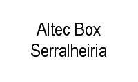 Fotos de Altec Box Serralheiria em Freguesia do Ó