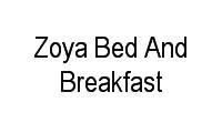 Logo Zoya Bed And Breakfast