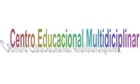 Logo Centro Educacional Multidisciplinar