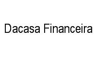 Logo Dacasa Financeira