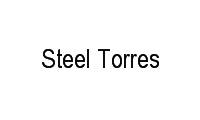 Logo Steel Torres Ltda em Iputinga