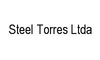 Logo Steel Torres Ltda em Iputinga