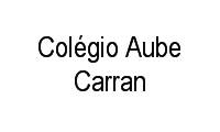 Logo Colégio Aube Carran em Jardim São Luís (Zona Leste)
