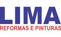 Logo Lima Reformas E Pinturas