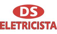 Logo DS Instalações Elétricas
