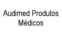 Logo Audimed Produtos Médicos