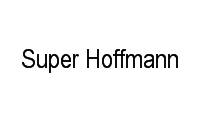 Logo Super Hoffmann em Teresópolis