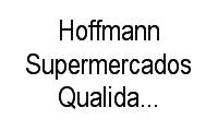 Logo Hoffmann Supermercados Qualidade E Variedade em Vila Nova