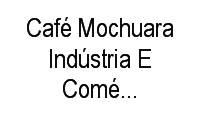 Logo Café Mochuara Indústria E Comércio Ltda. em Jardim Tropical