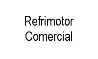 Logo Refrimotor Comercial