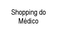 Logo Shopping do Médico em Santa Cruz