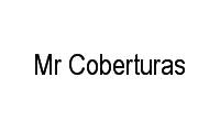 Logo Mr Coberturas em Benfica