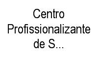 Logo Centro Profissionalizante de Saúde Irmã Dulce em Santo Amaro
