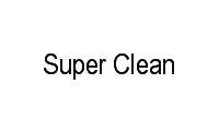 Logo Super Clean em Vila Santo Antônio
