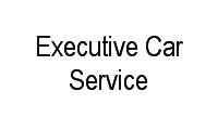 Logo Executive Car Service