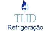 Logo Thd Refrigeração