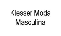 Logo Klesser Moda Masculina em Setor Residencial Sul