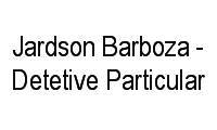 Logo Jardson Barboza - Detetive Particular em São Francisco