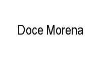 Logo Doce Morena em Centro