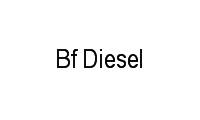 Logo de Bf Diesel em Vila Mogilar