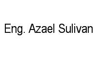 Logo Eng. Azael Sulivan em Bela Vista
