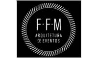 Logo Flávia Fonseca em Indianópolis