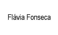 Logo Flávia Fonseca em Indianópolis
