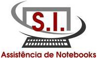 Logo S.I Assistência dos Notebooks - Assistência Técnica de Informática em São Luís e Região em Vila Riod