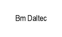 Logo Bm Daltec