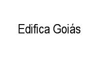 Logo Edifica Goiás em Setor Sul