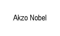 Logo Akzo Nobel